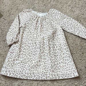 Gap Corduroy Dress